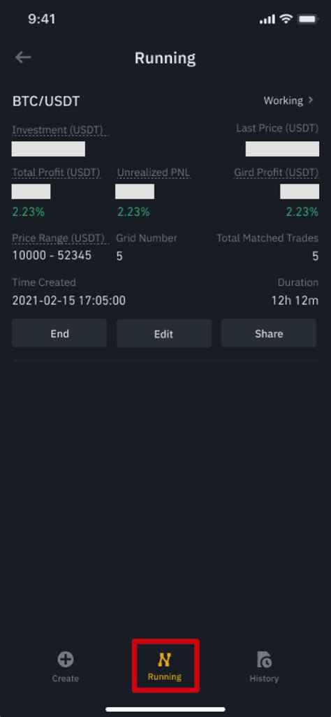 What Is Spot Grid Trading And How Does It Work Binance Support