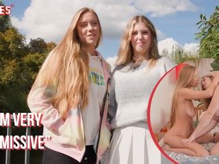 Ersties Sexy Amateur Babes Have Hot Love Making Session Pornhub