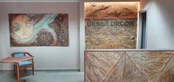 DESSA DECOR - Декоративни мазилки и бои в Стара-Загора | Стара Загора