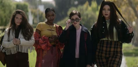 EXCLUSIVO Conoce el tráiler y los detalles de la secuela de The Craft