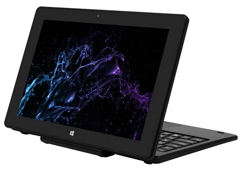Планшет 10.1" Digma EVE 10 A400T 4Gb/64Gb черный (es1247ew) — купить по ...