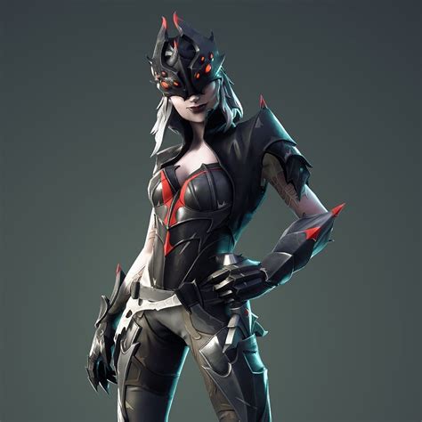 Best Female Fortnite Skins 5 Best Female Fortnite Skins You Can Use In