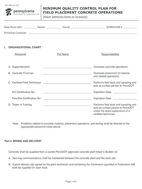 2012 Form Pa Cs 704 Fill Online Printable Fillable Blank Pdffiller