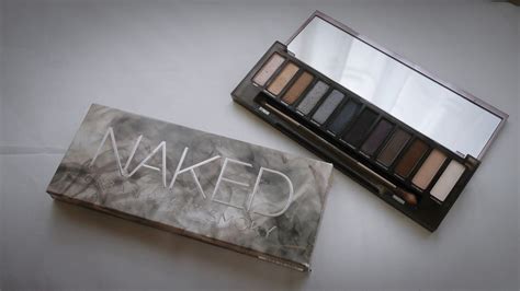 Nadya Aqilla Beauty Joy Life Naked Smoky Palette Swatches Mini Review