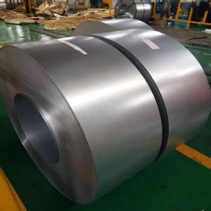 High Quality Cold Rolled Steel Coil Full Hard Exporter And Manufacturer