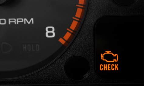 Decoding The Check Engine Light What Does It Really Mean Auto