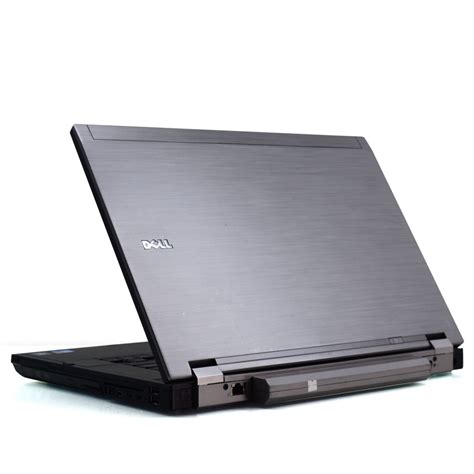 Dell Latitude E6510 IT Plus