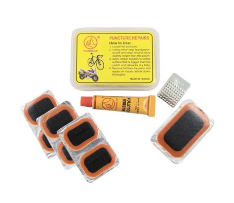 Puncture Repair Kit Bike Repair Kits SALE Bicycle Store