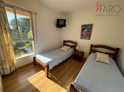 Apartamento ID 40779 Apatamento En Venta En Punta Del Este Faro