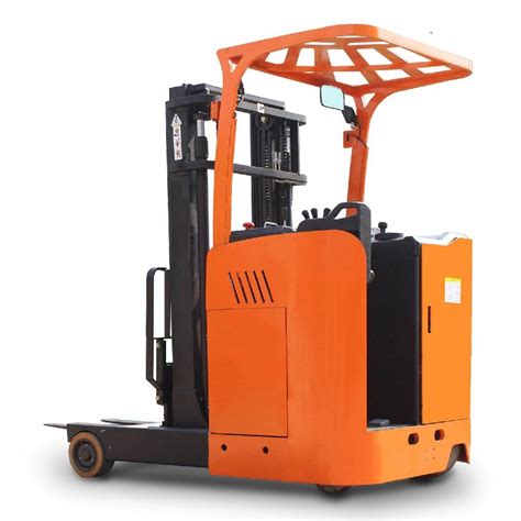 Imported Fork Lift With Stacker At Rs 750 Lakh Piece In Krishnagiri