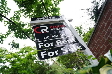 Us New Home Sales Fall To A Two Year Low In June Washington News