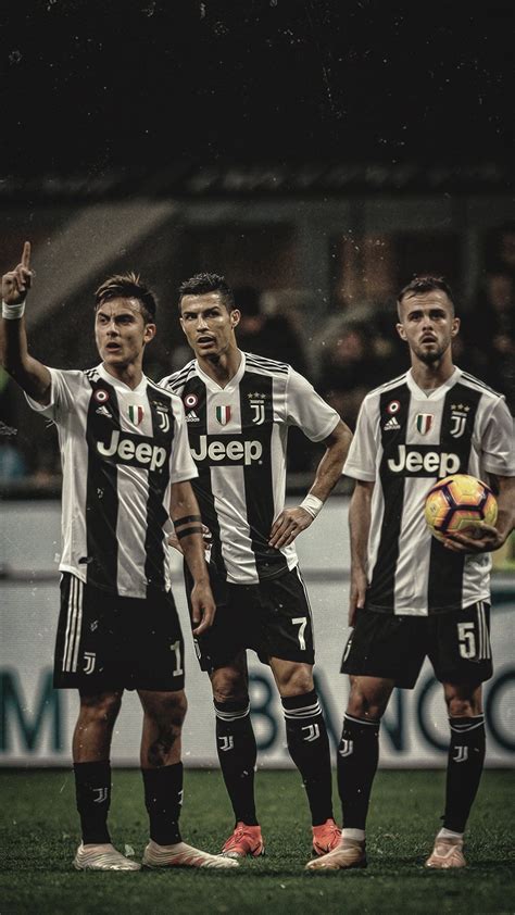 Juve Players Wallpaper : The Sport Player: Juventus FC / Football ...