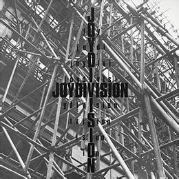 Joy Division - discography