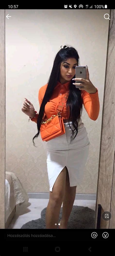 Pin On Black Hair Latina Fashion Black Hair Fashion