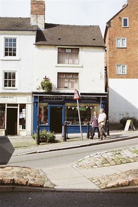 Ashbourne, UK | Derbyshire, Wales england, County house