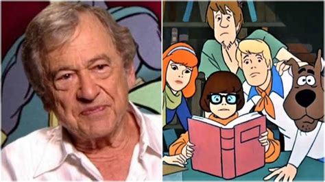 ‘scooby Doo’ Co Creator Joe Ruby Passes Away At The Age Of 87 Hitz