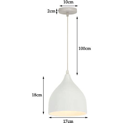 Lampada A Sospensione Moderna Nordica Interna Lampadario Da Soffitto