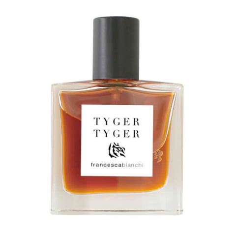 Tyger Tyger – Essence Boutique Perfumes