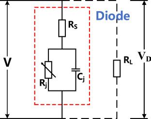 Circuit Diagram Of Schottky Diode » Circuit Diagram