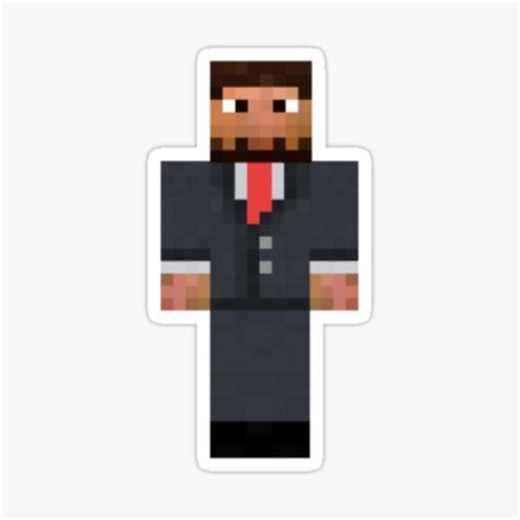 Jschlatt Minecraft Skin Countryazgard