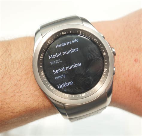 LG Watch Urbane LTE ελληνικό hands on video MWC 2015 Techblog gr