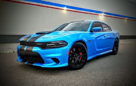 Post your favorite photo of the Hellcat Charger | Page 3 | SRT Hellcat ...