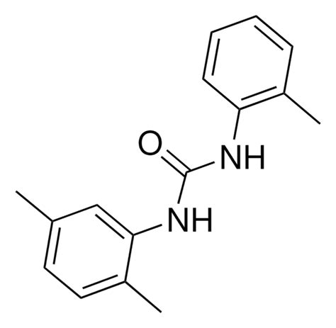 1 O TOLYL 3 2 5 XYLYL UREA AldrichCPR Sigma Aldrich