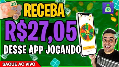 APP de JOGO que GANHAR DINHEIRO de VERDADE em DÓLAR está PAGANDO YouTube