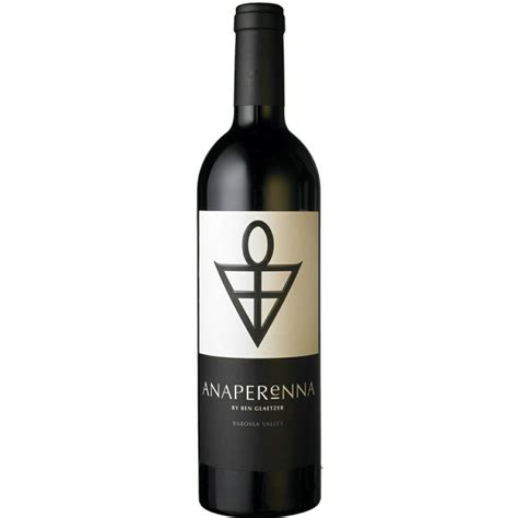 Anaperenna Shiraz Cabernet Sauvignon 2018 Glaetzer Wines Barrosa