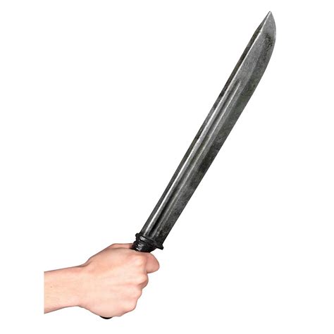 Machete - Zombie Survival - blasterparts.com