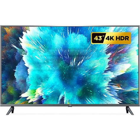 Xiaomi S Led Backlit Lcd Tv Smart Tv Soluciones De Red E