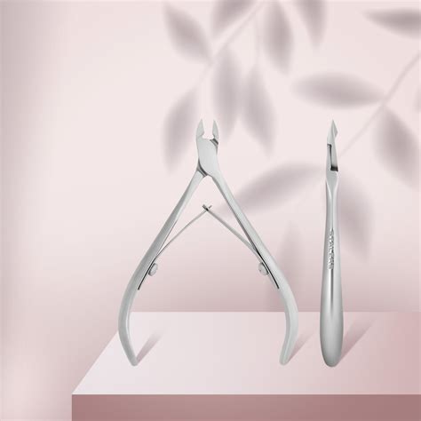 Cuticle Nippers CLASSIC 10 6 Mm STALEKS Official USA Store STALEKS