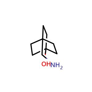 Aminomethyl Bicyclo Octan Ol Cas Achemblock