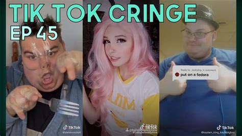 Tik Tok Cringe Youtube Otosection