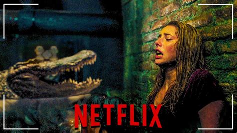 10 Terrifying Horror Movies On Netflix To Watch Right Now 2022 Best