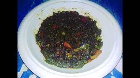 Bathua Saag Recipe In Hindi Bathue Ki