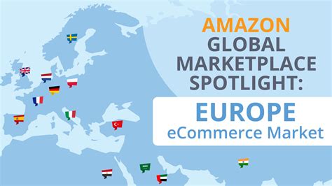 Sell on Amazon Europe: Here's What You Need to Know - FeedbackWhiz