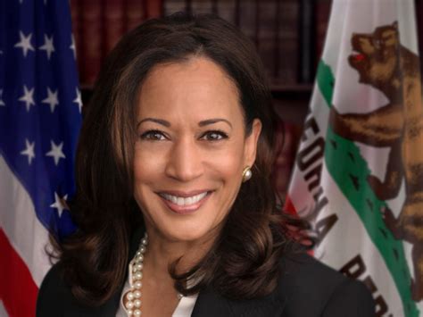 Kamala Harris biography - FabWoman | News, Celebrity, Beauty, Style ...