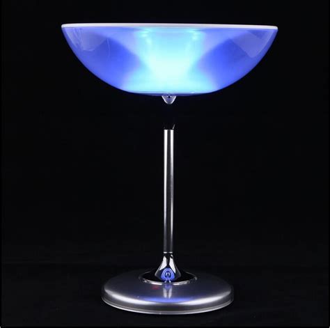 2015 1w Dimmable Touch Rechargeable Night Light Led Ambient Lighting Ktv Bar Living Room