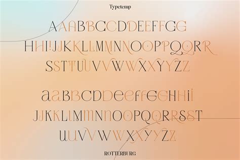 Trendy & Modern Display Fonts - Dealjumbo