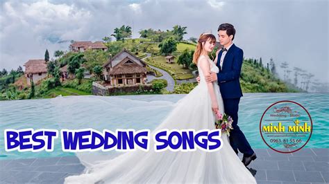 Best Wedding Songs Youtube