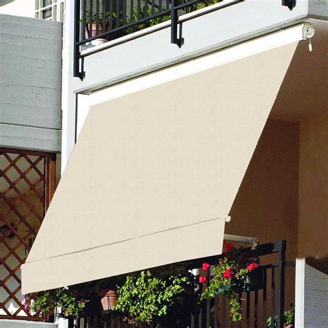 Tenda Da Sole A Caduta Con Rullo TEMPOTEST PARA 3 X 2 6 M Beige Cod