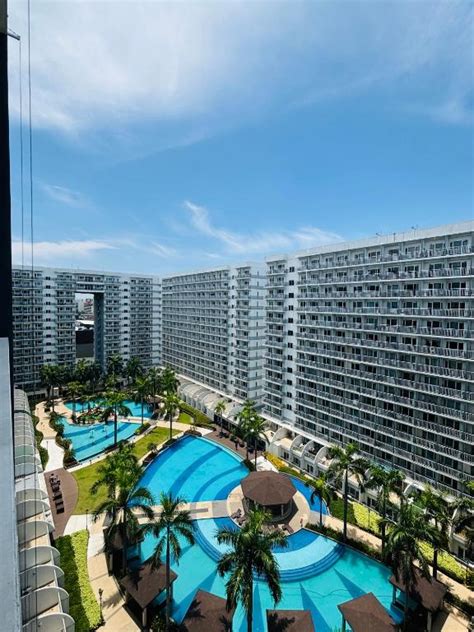 shell residences  moa  naia airport rhoi manila updated