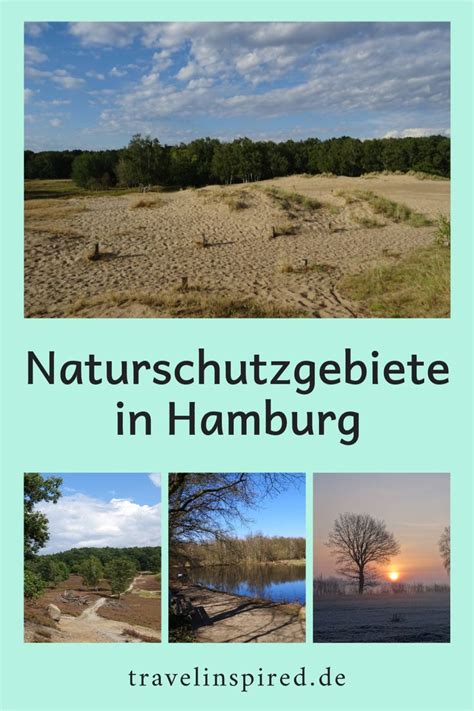 Naturschutzgebiete In Hamburg Top 5 Und Weitere Tipps Reisen