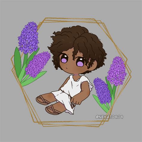 Percy Jackson Apollo Fanart