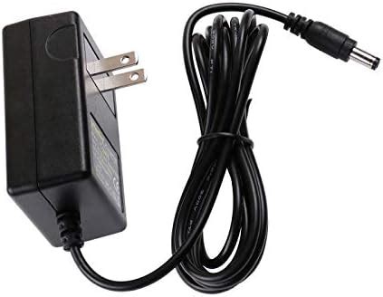 6V 2A Power Supply COOLM AC 100 240V To DC 6V 2A Power Adapter 6 Volt