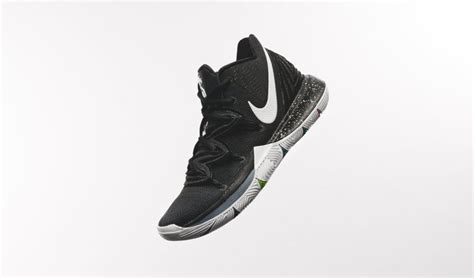 The Nike Kyrie 5 Black Magic - Where to buy in the UK