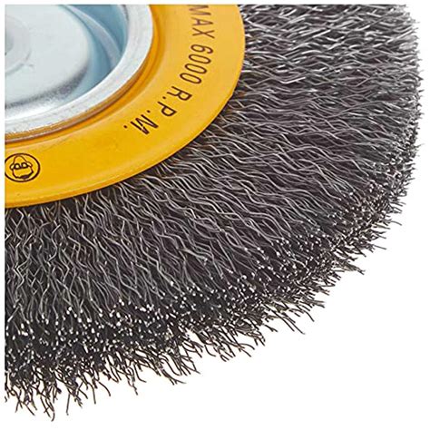 Dewalt Dw Crimped Wire Wheel Brush Hardwares Online Store