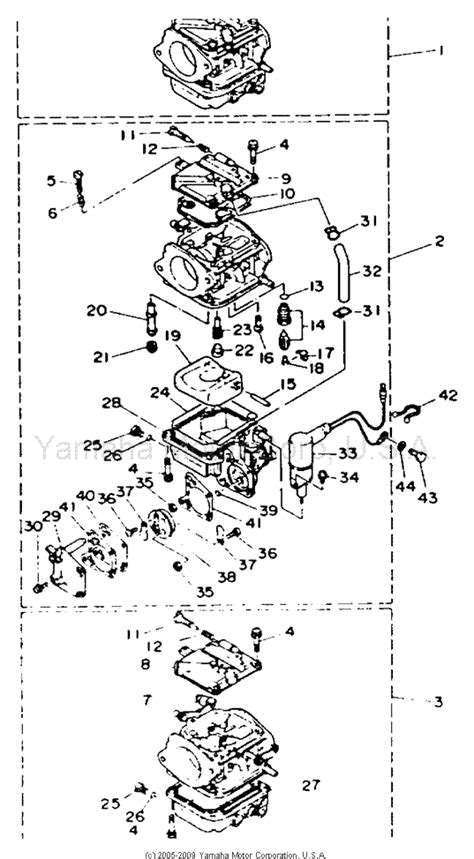 Yamaha Hp Outboard Service Manual