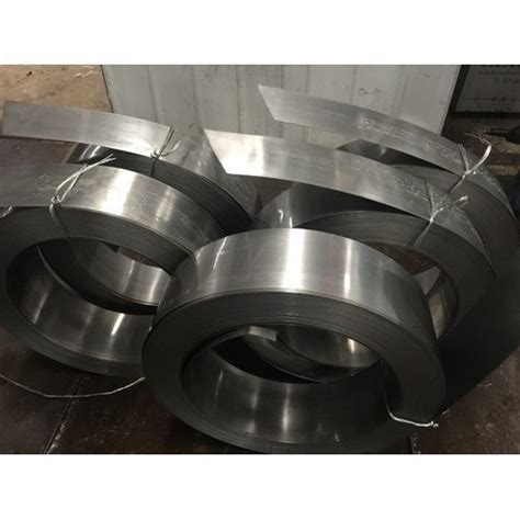 C80 Grade Cold Rolled Annealed Steel Strips For Automobile Industry At